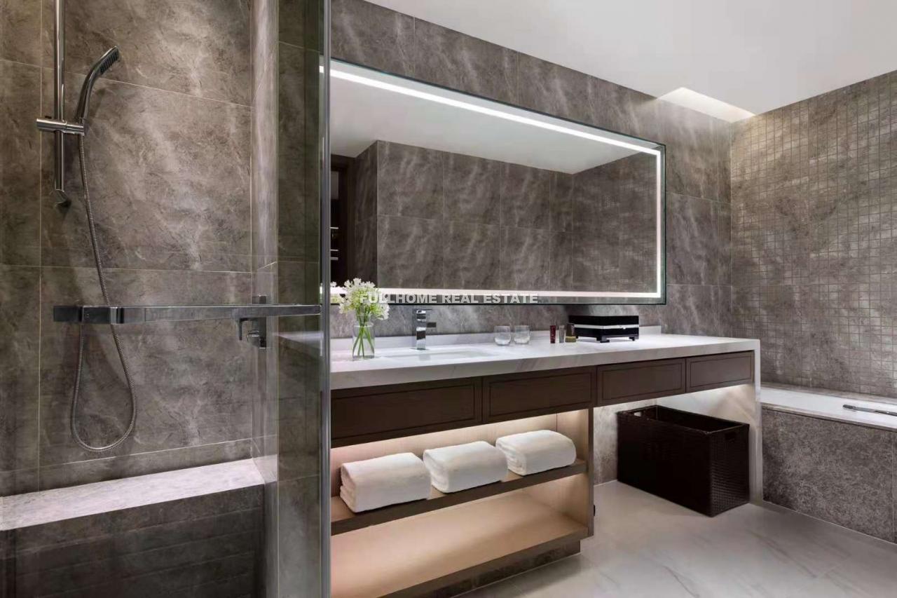 Shanghai Marriott Hotel Pudong East  - Interior view 8, Shanghai rental property