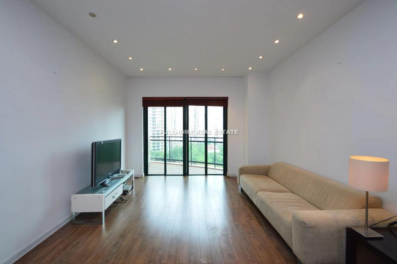 Yanlord Garden - Interior view 9, Shanghai rental property