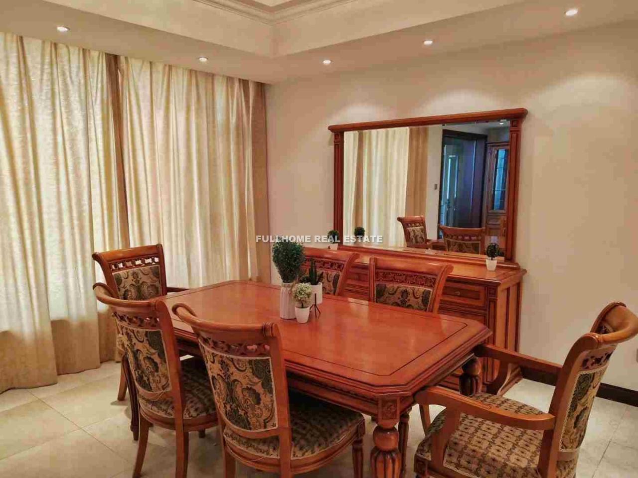 Shimao Lakeside Garden - Interior view 2, Shanghai rental property