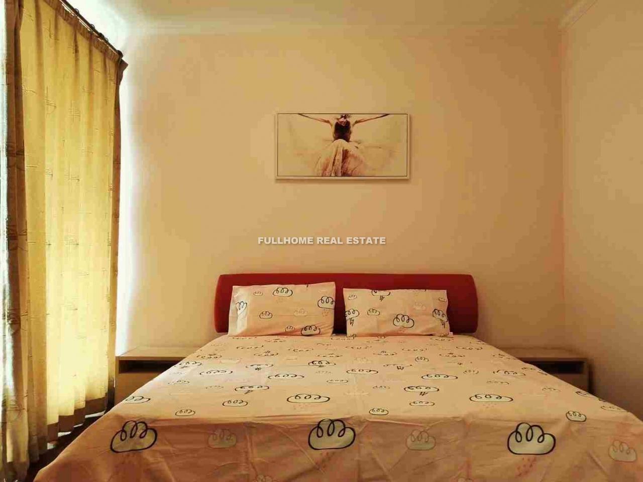 Shimao Lakeside Garden - Interior view 3, Shanghai rental property