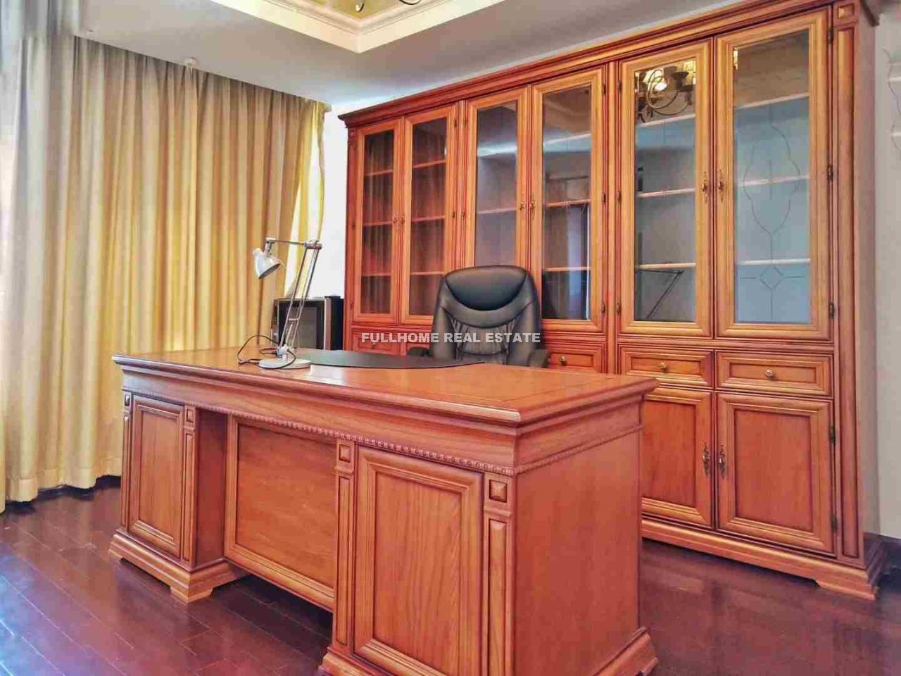 Shimao Lakeside Garden - Interior view 4, Shanghai rental property