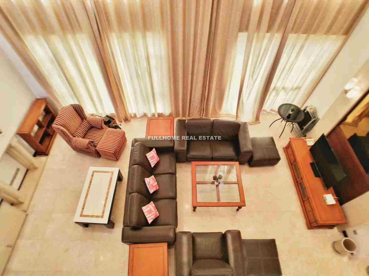 Shimao Lakeside Garden - Interior view 5, Shanghai rental property