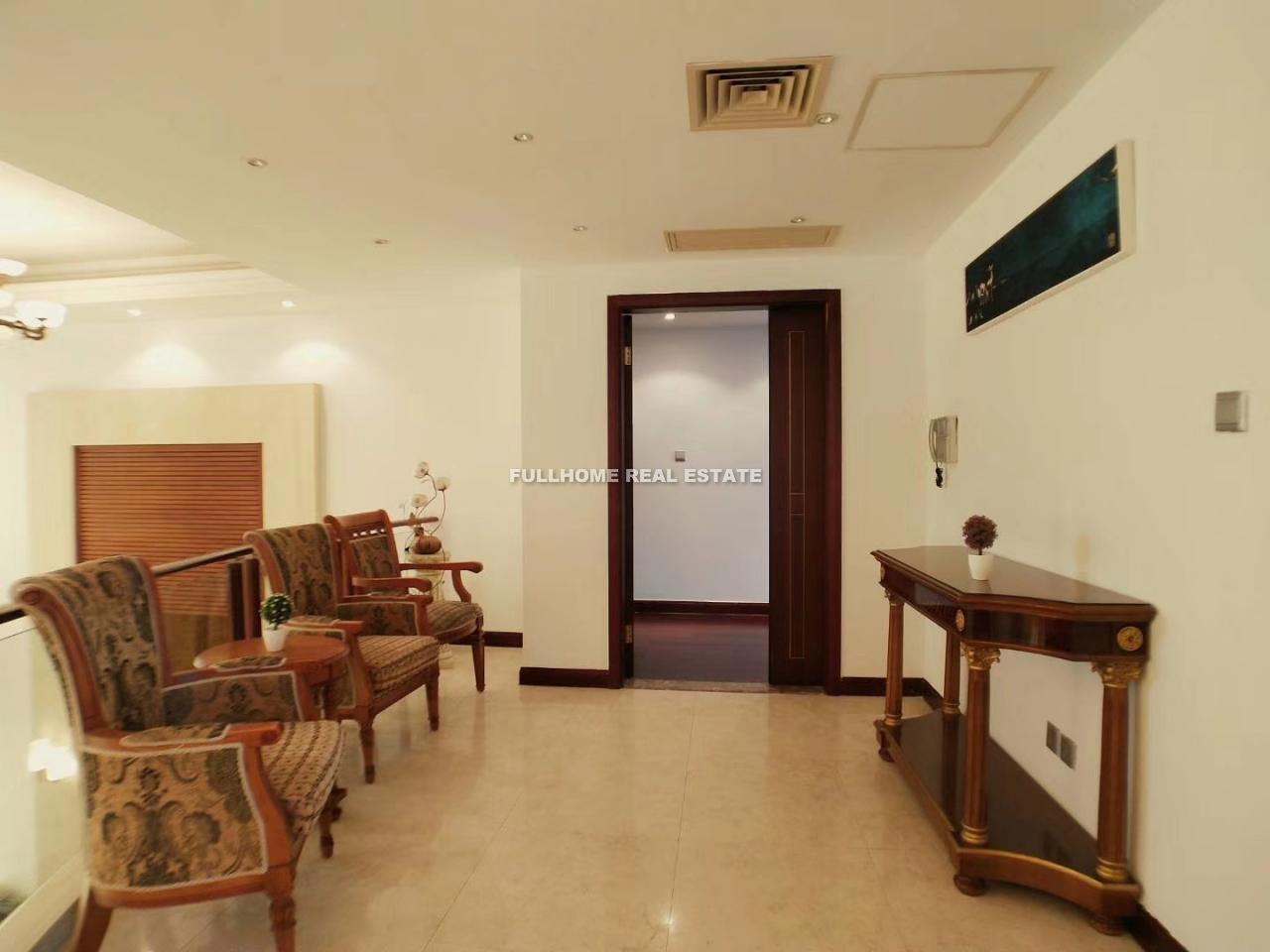 Shimao Lakeside Garden - Interior view 6, Shanghai rental property