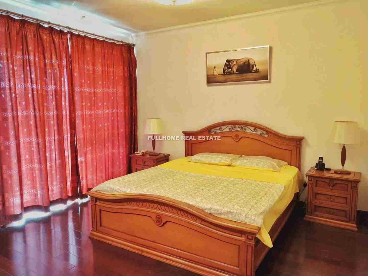 Shimao Lakeside Garden - Interior view 7, Shanghai rental property