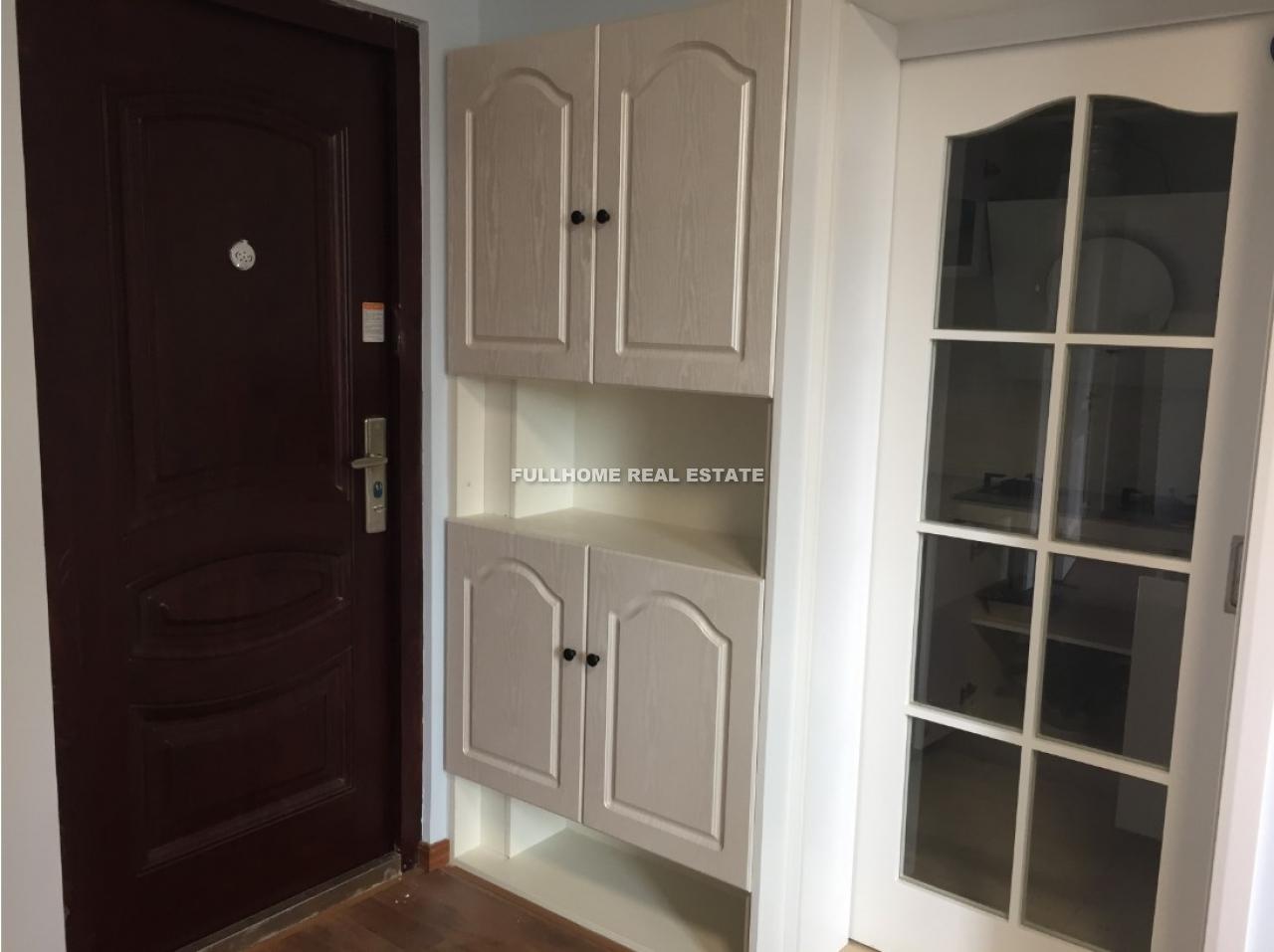 Huai Hai Mansion - 1 bedroom apartment in Shanghai, People Square, Downtown