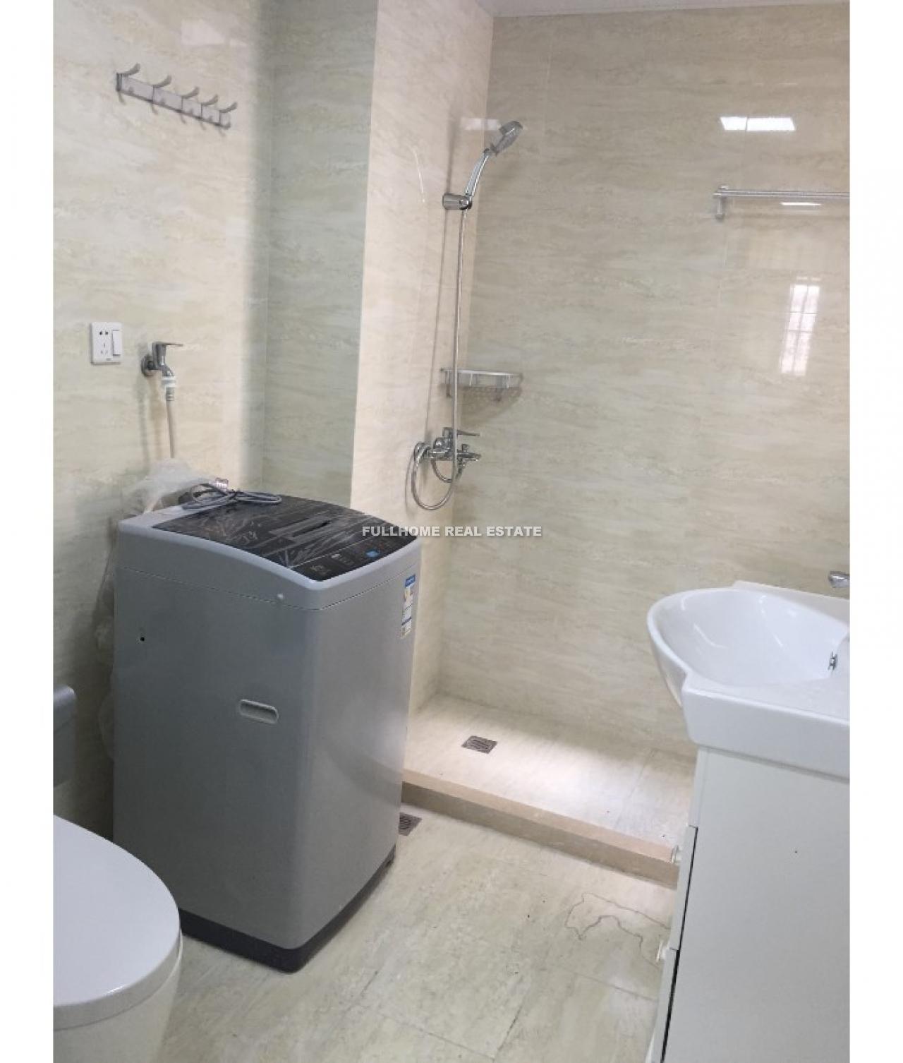Huai Hai Mansion - Interior view 4, Shanghai rental property