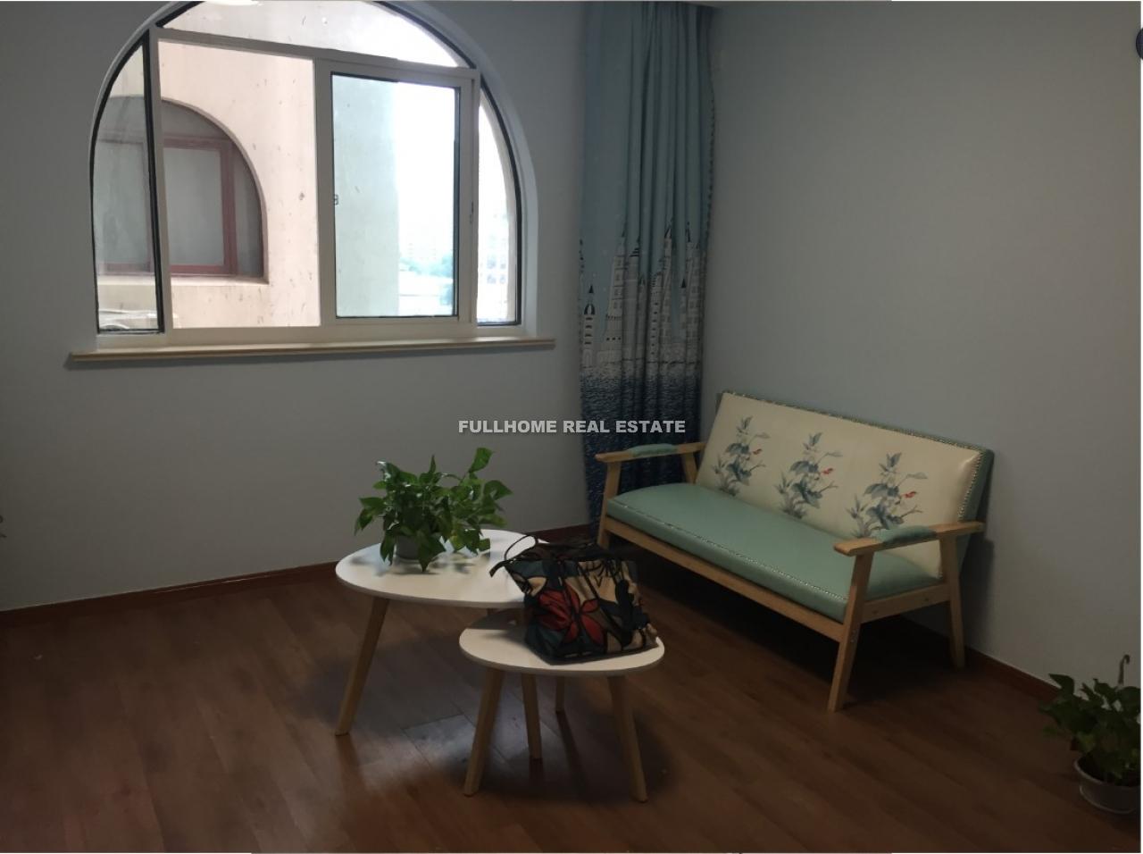 Huai Hai Mansion - Interior view 5, Shanghai rental property