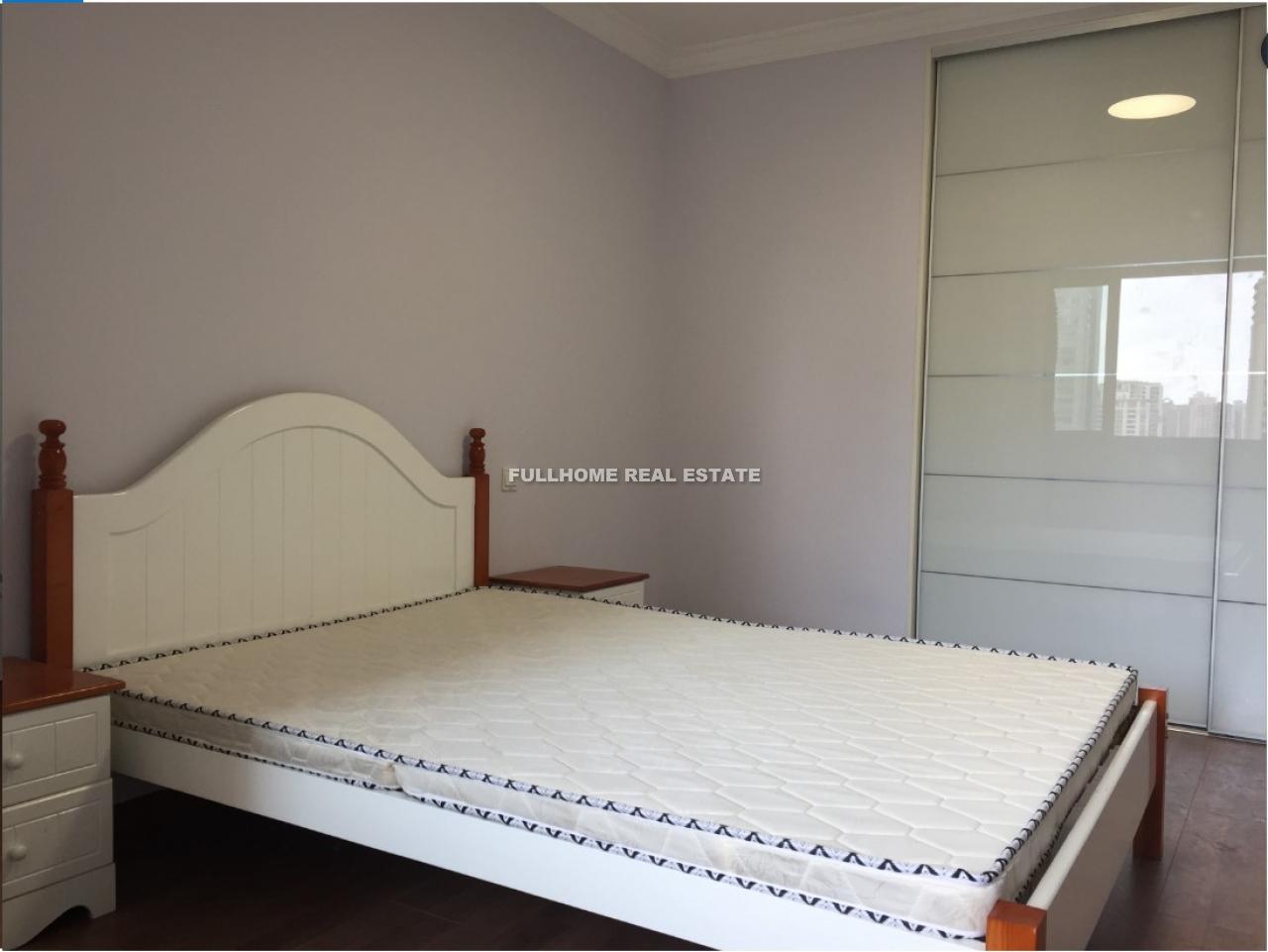 Huai Hai Mansion - Interior view 6, Shanghai rental property