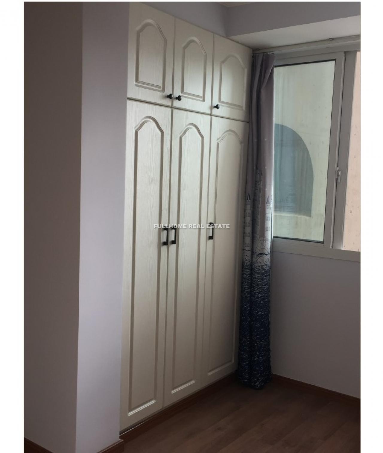 Huai Hai Mansion - Interior view 8, Shanghai rental property