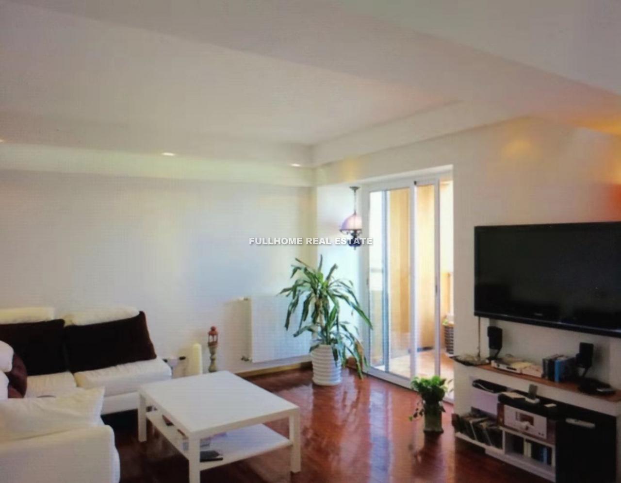 Maoming Mansion - 3 bedroom apartment in Shanghai, FFC, Downtown