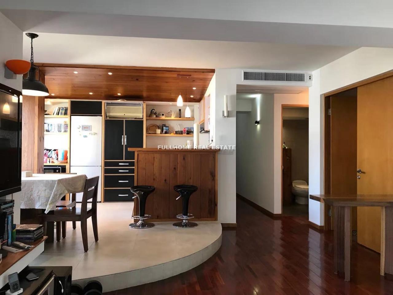 Maoming Mansion - Interior view 2, Shanghai rental property