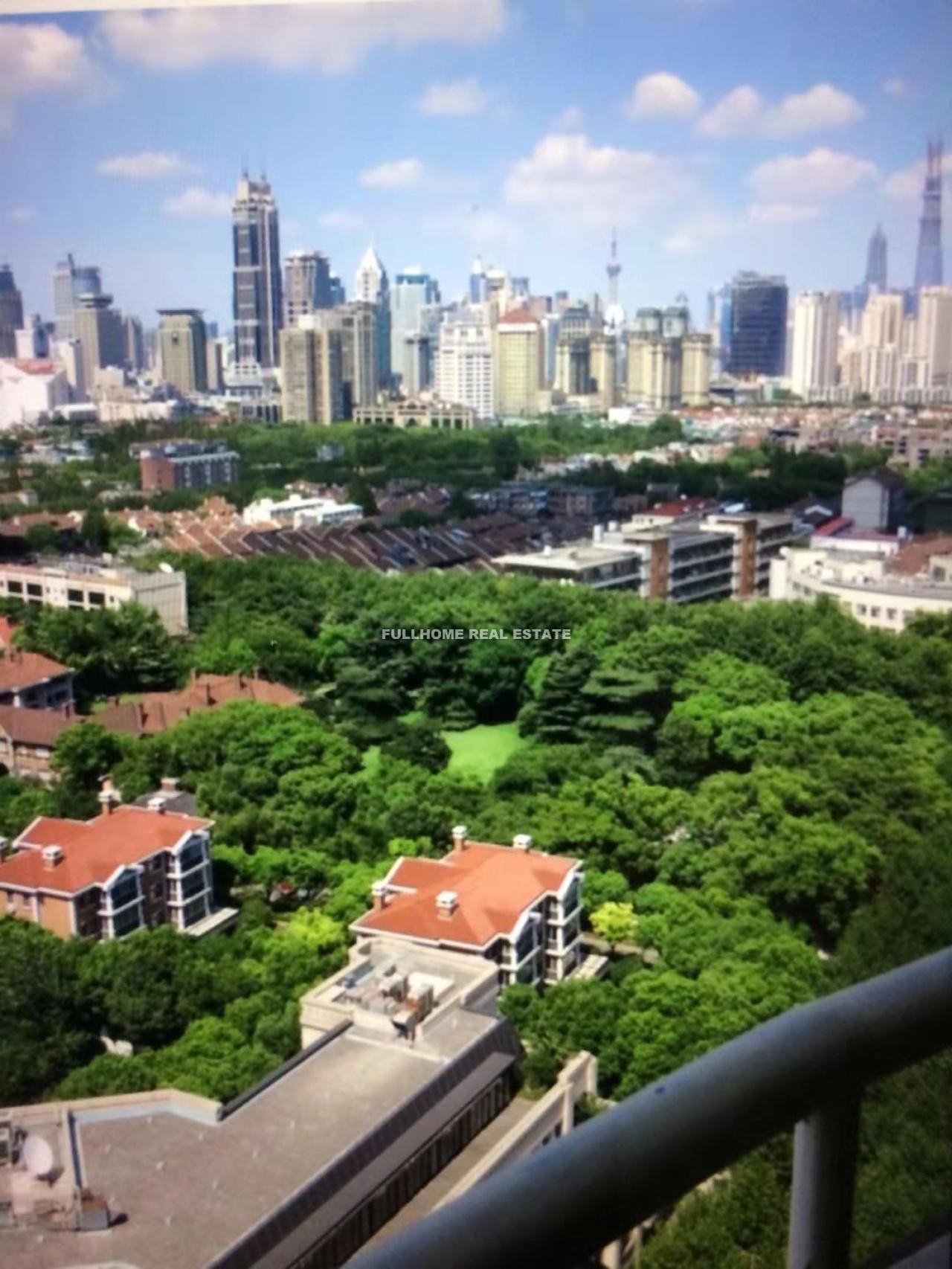 Maoming Mansion - Interior view 4, Shanghai rental property