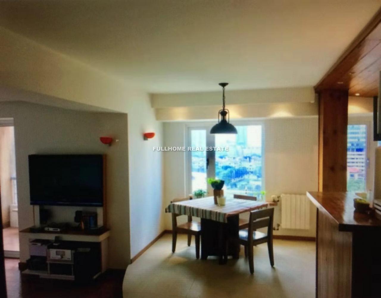 Maoming Mansion - Interior view 5, Shanghai rental property