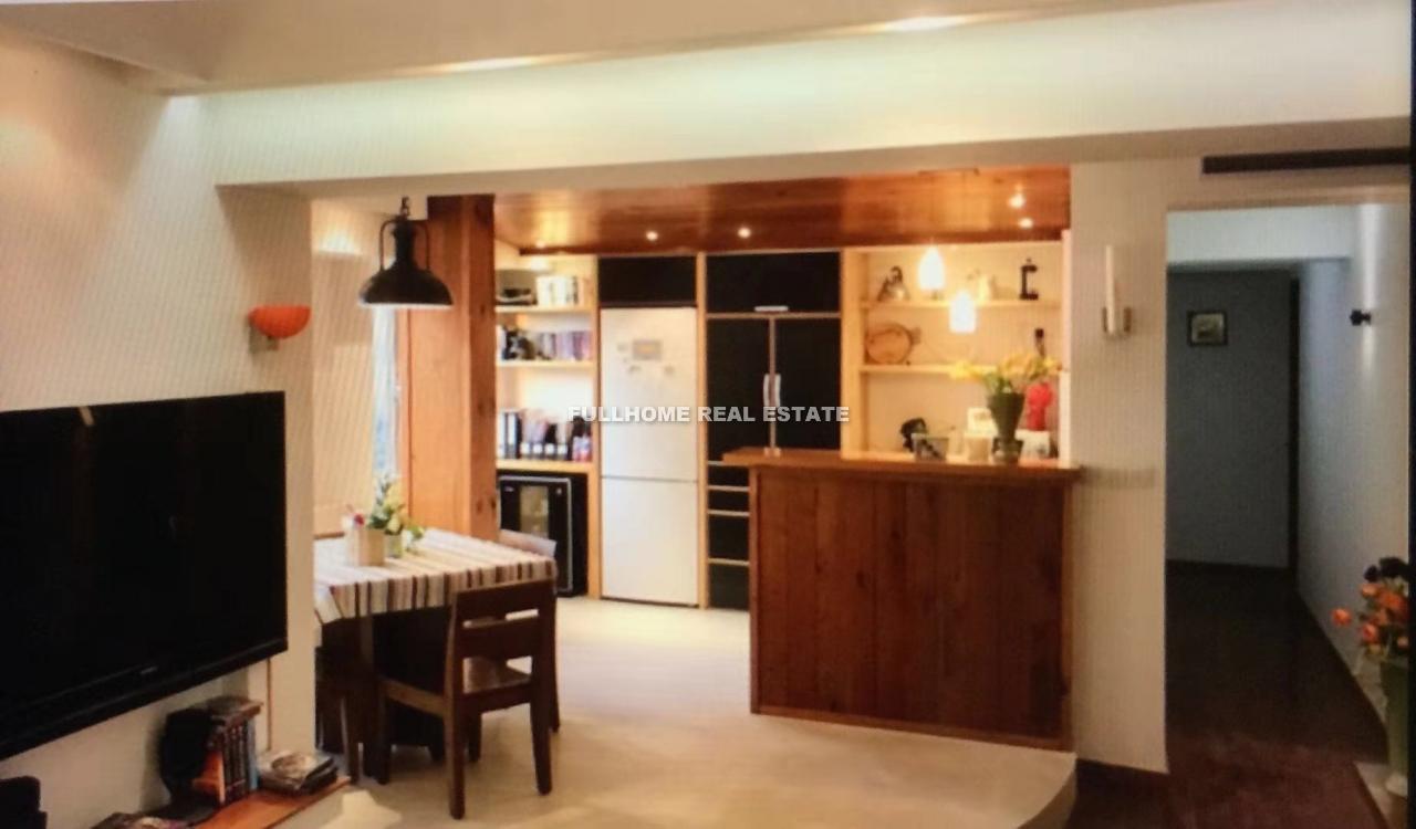 Maoming Mansion - Interior view 7, Shanghai rental property