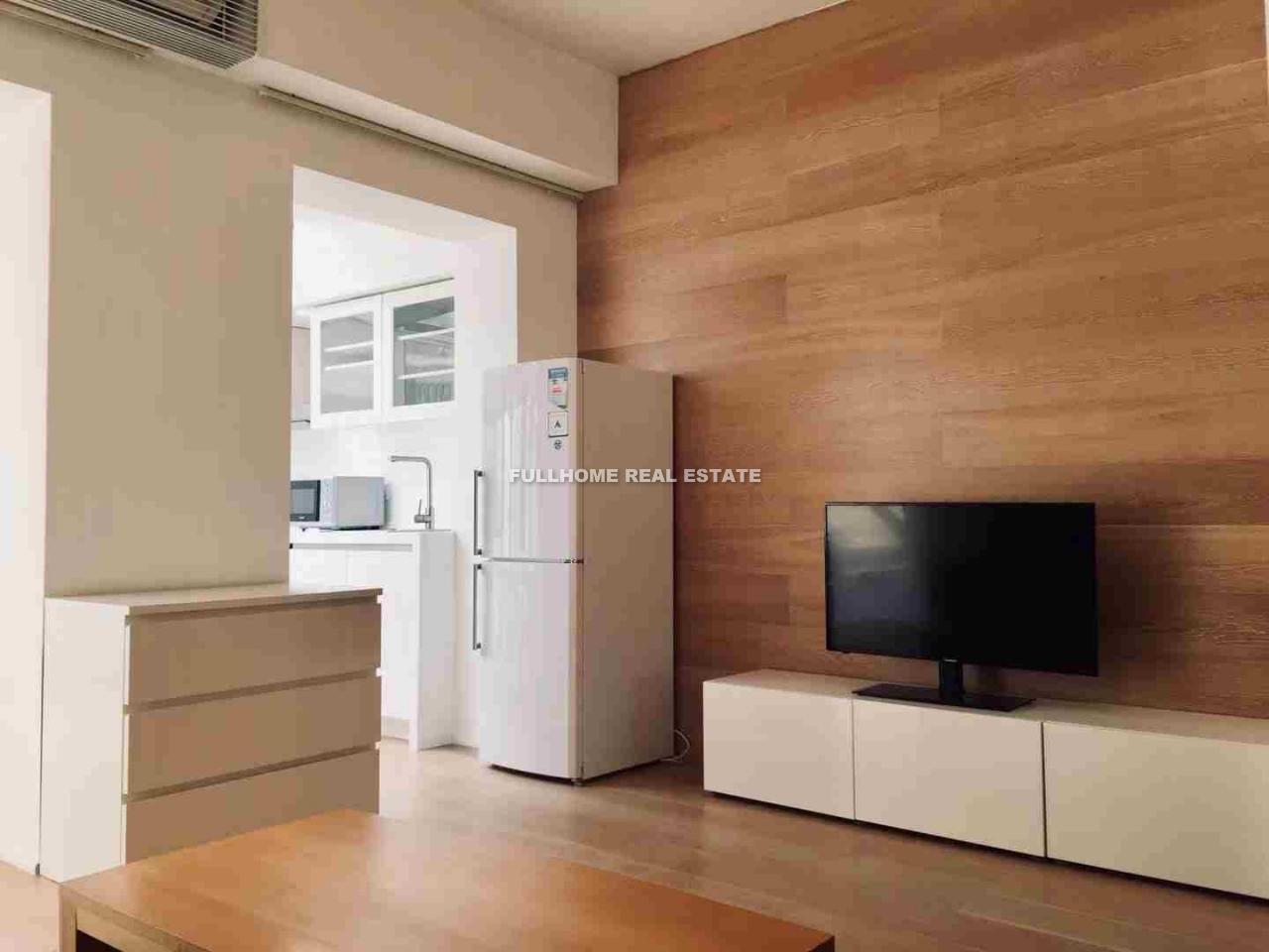 Lane1-500 Wuyuan Road Old House - Interior view 2, Shanghai rental property