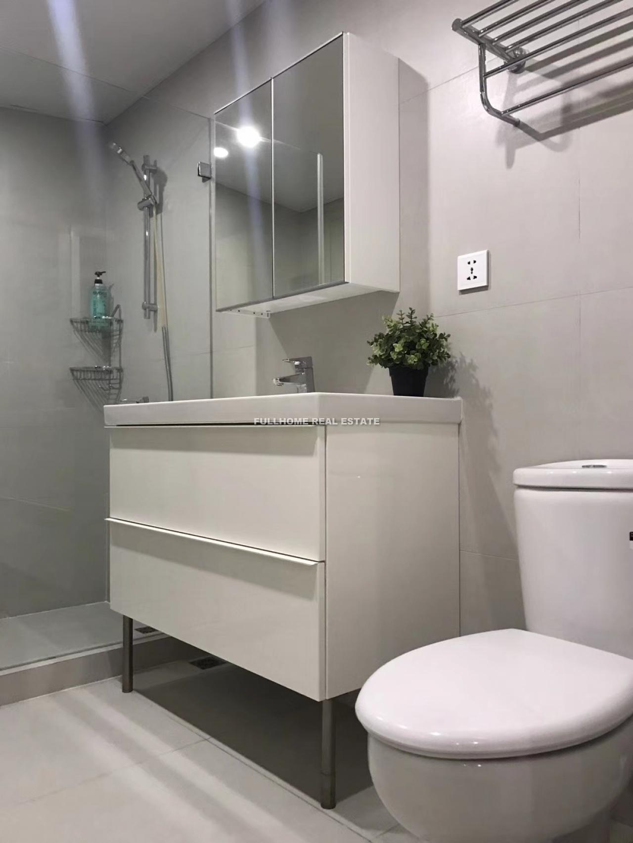 Lane1-500 Wuyuan Road Old House - Interior view 5, Shanghai rental property