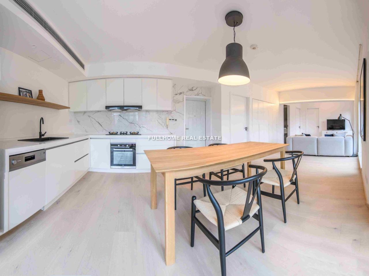 Huashan Garden - Interior view 2, Shanghai rental property