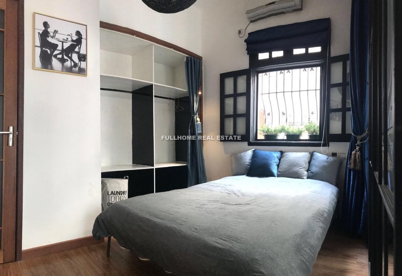 Lane 1-300 Yongjia Road Old House  - Interior view 2, Shanghai rental property