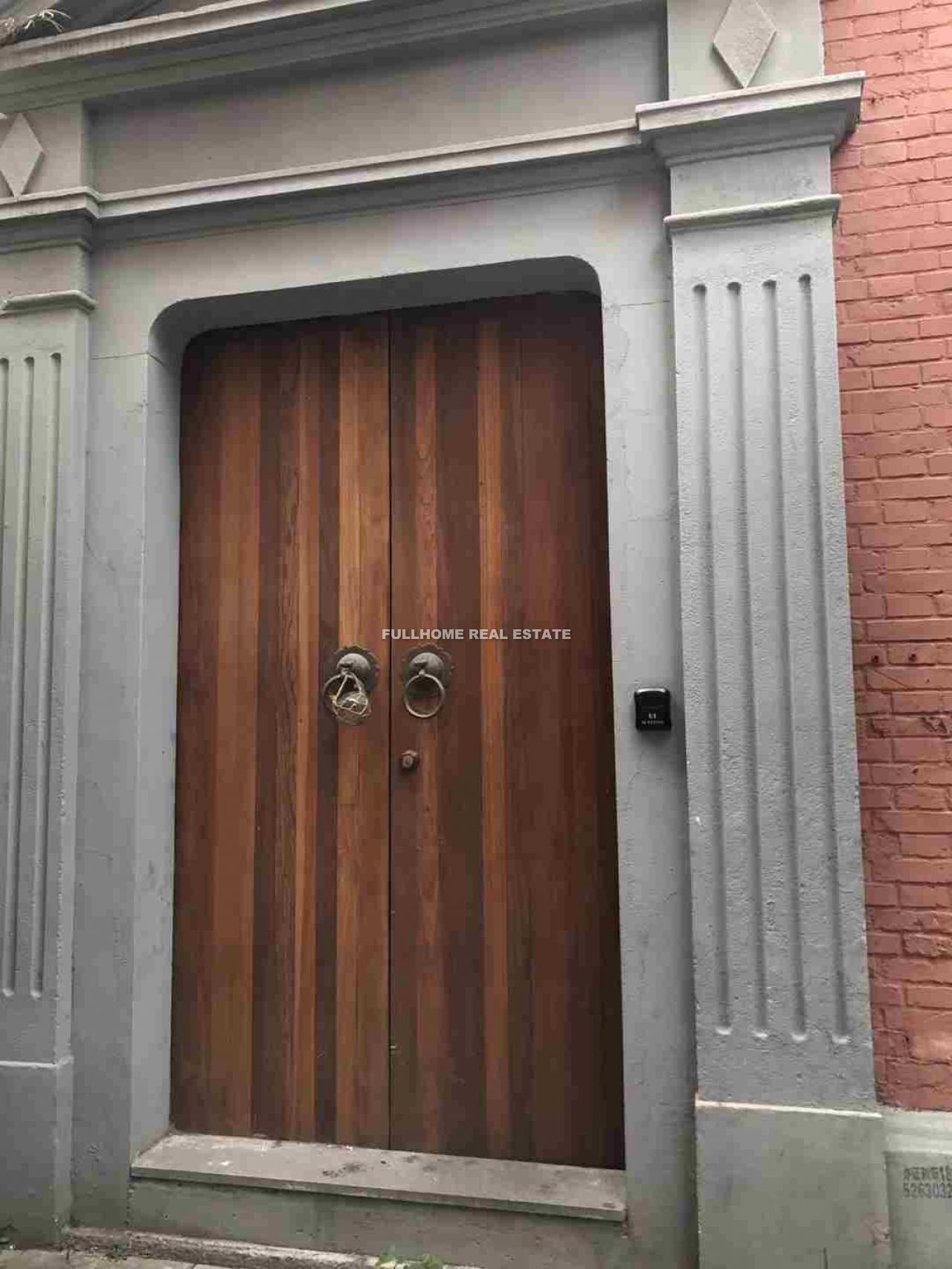 Lane 1-300 Yongjia Road Old House  - Interior view 3, Shanghai rental property