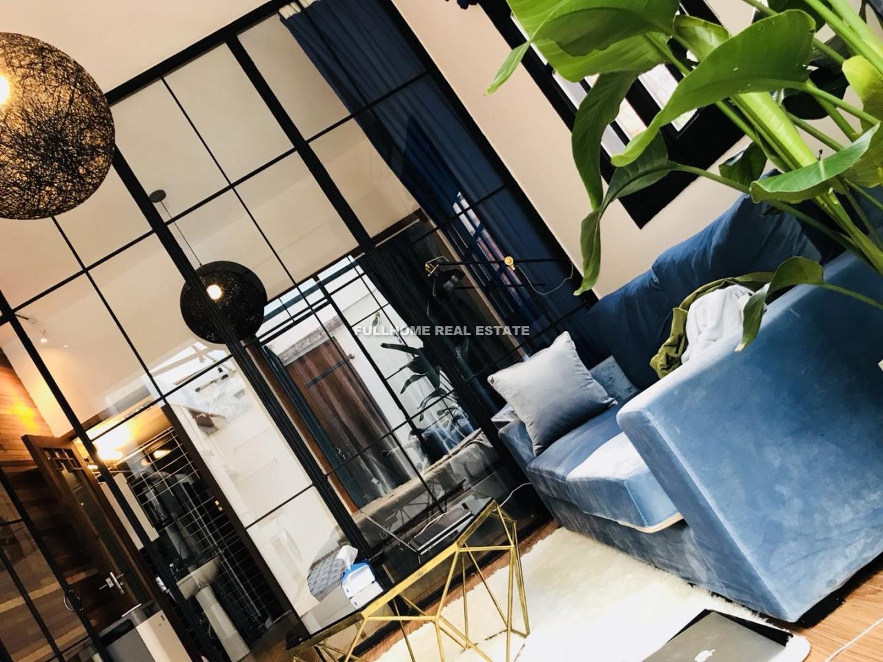 Lane 1-300 Yongjia Road Old House  - Interior view 5, Shanghai rental property