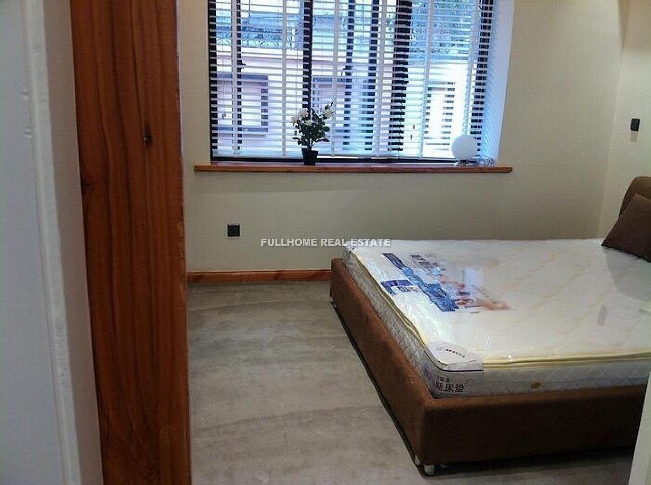 Lane 34 Nanhui Road Old House - Interior view 2, Shanghai rental property