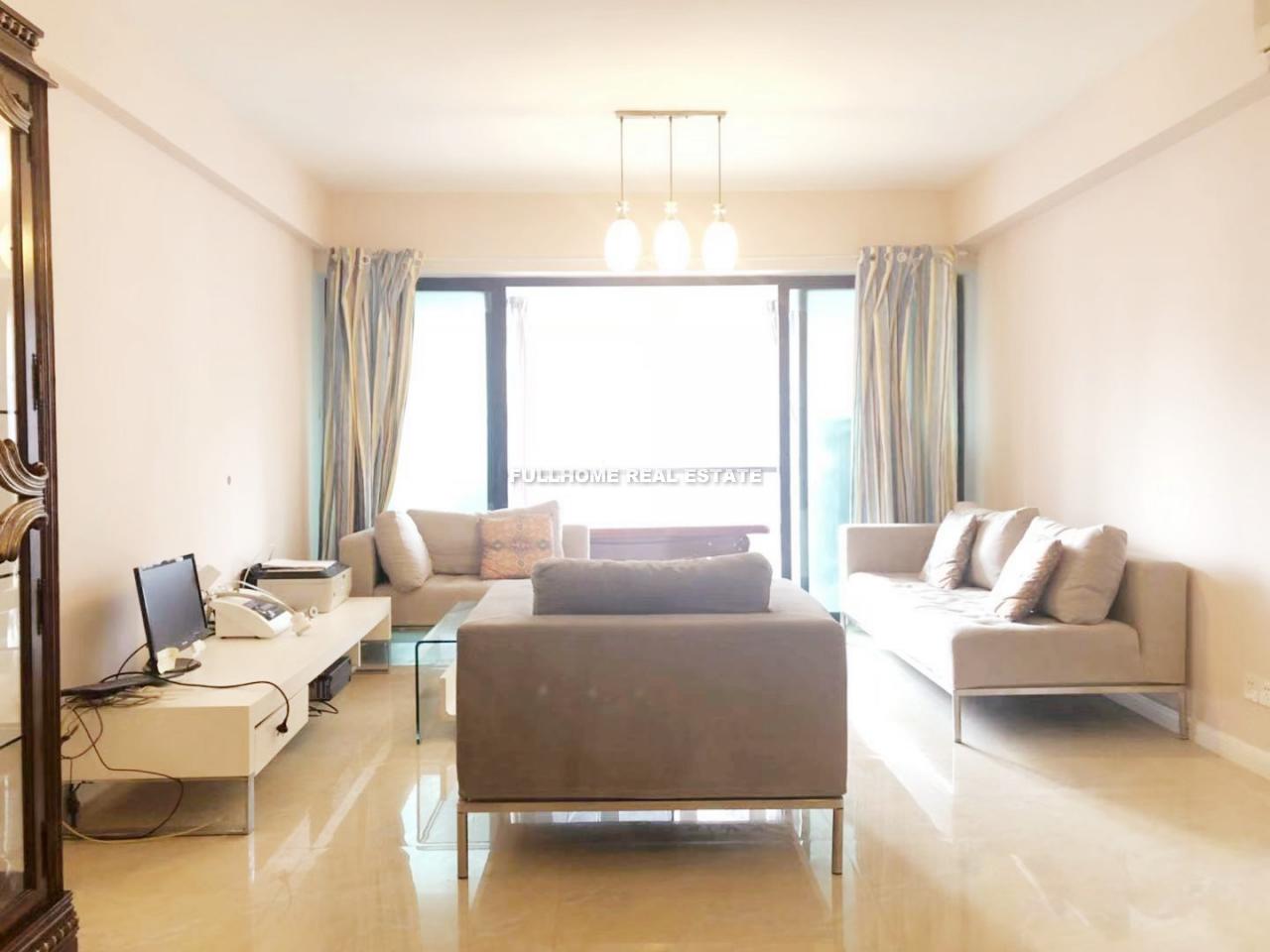Regent Place - Interior view 3, Shanghai rental property