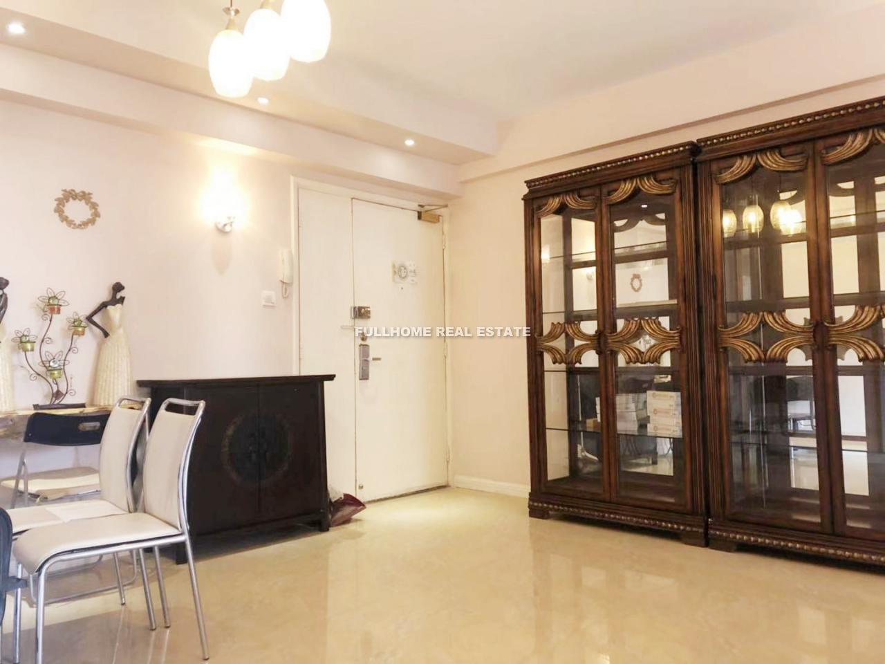 Regent Place - Interior view 5, Shanghai rental property