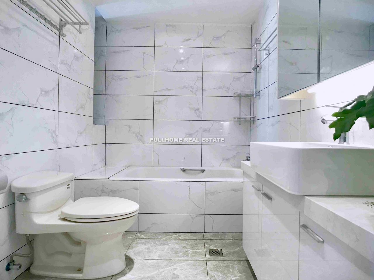 New Westgate Garden - Interior view 3, Shanghai rental property
