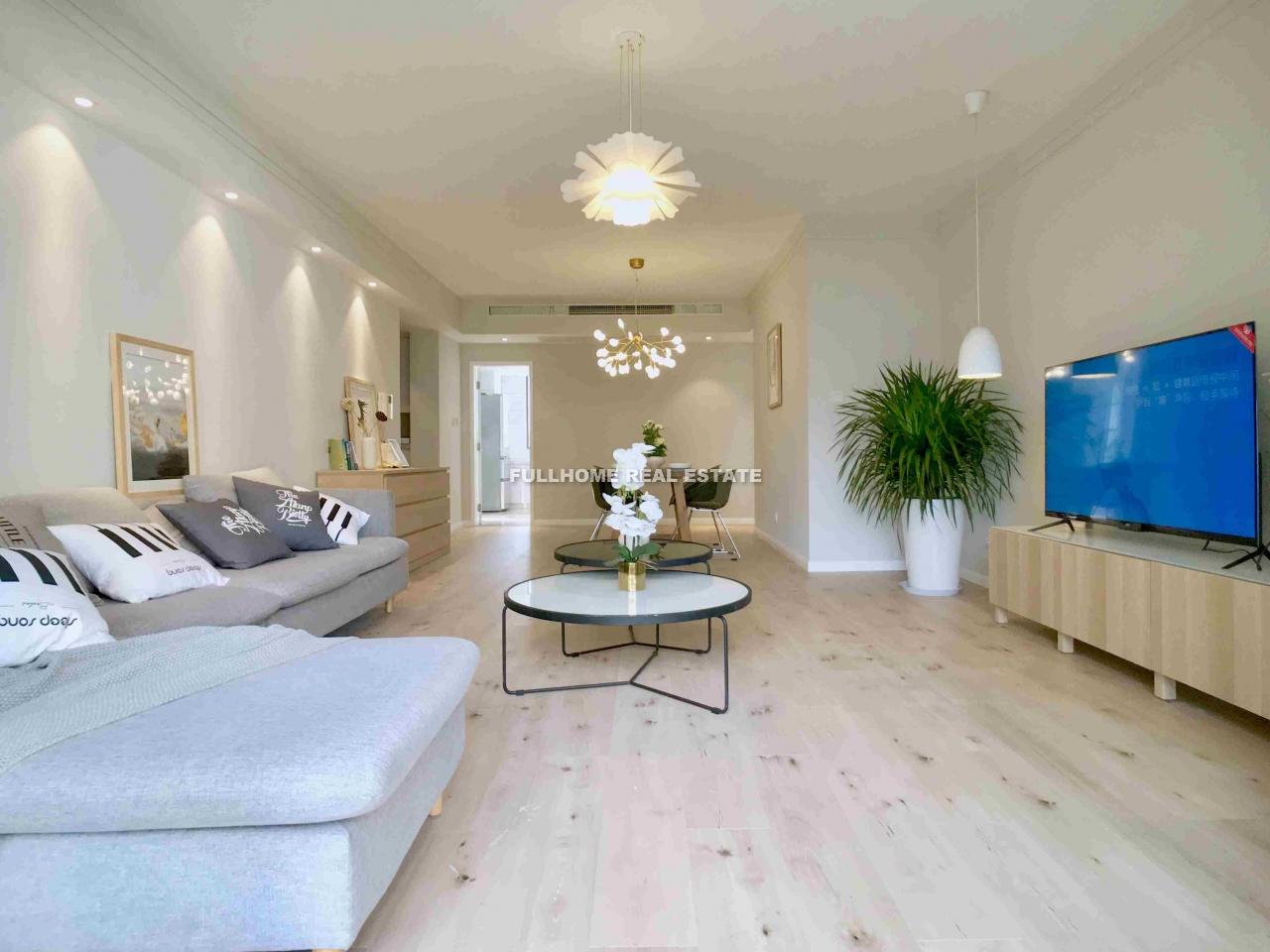 New Westgate Garden - Interior view 7, Shanghai rental property