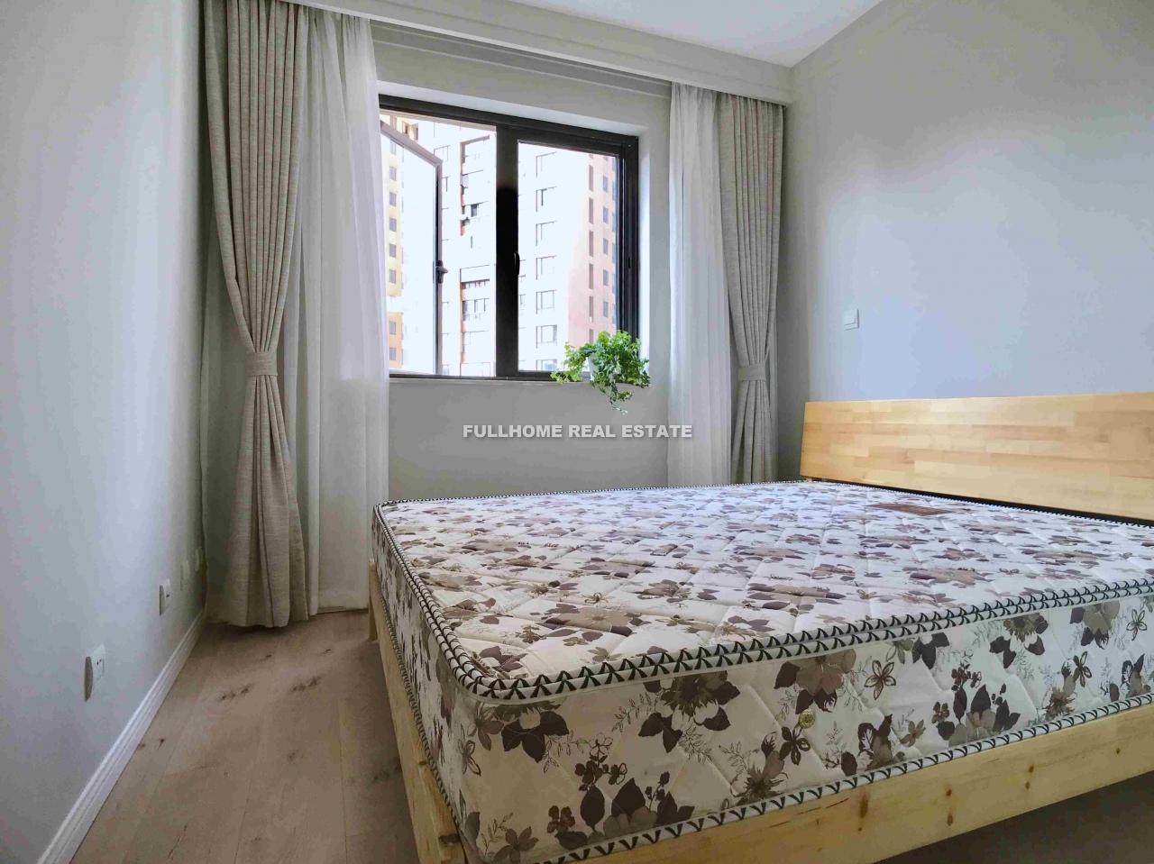 New Westgate Garden - Interior view 8, Shanghai rental property