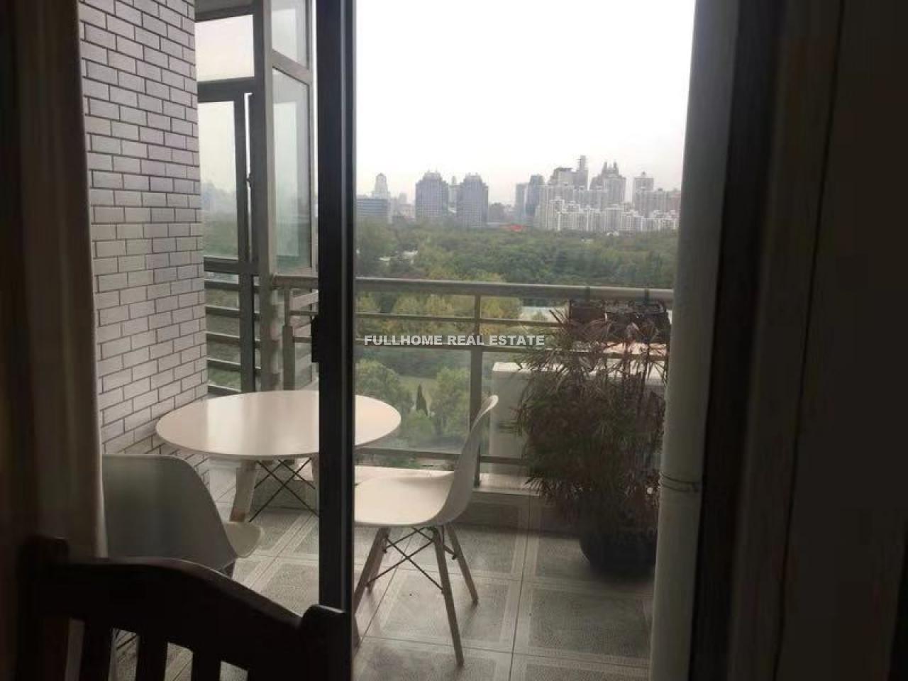 Siji Quan jing Tai Garden - Interior view 3, Shanghai rental property