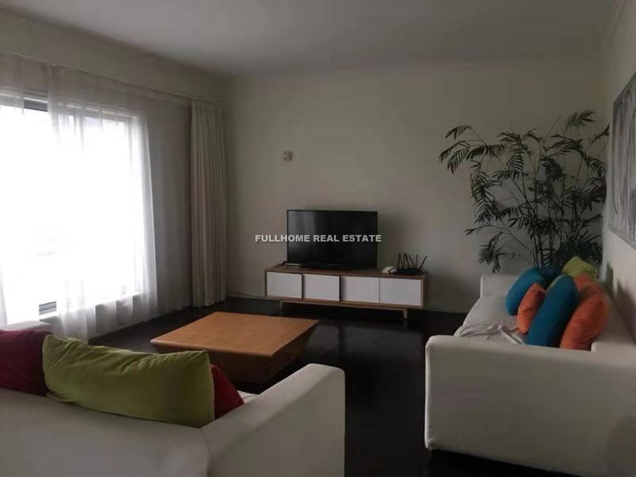 Siji Quan jing Tai Garden - Interior view 6, Shanghai rental property