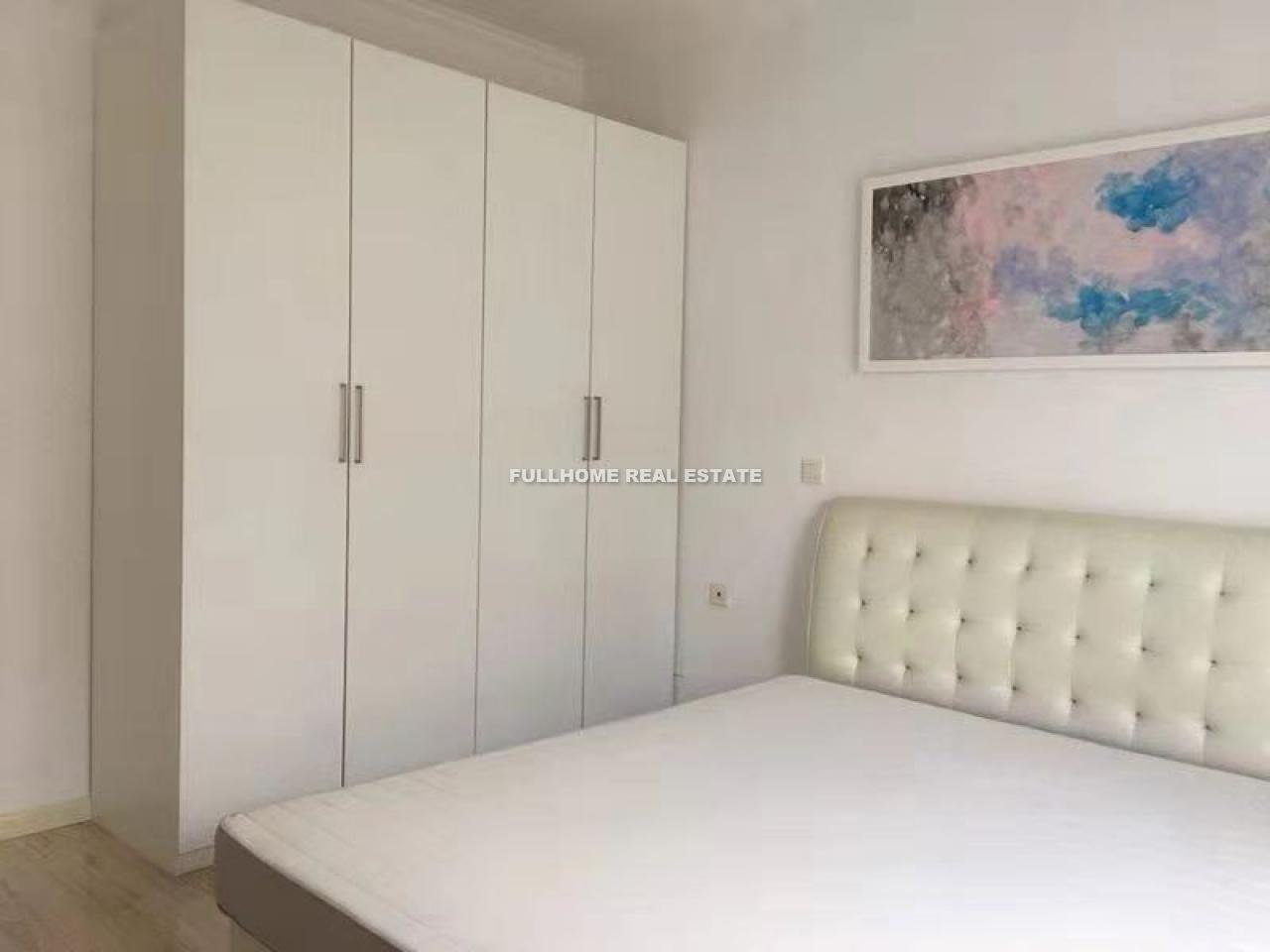 Siji Quan jing Tai Garden - Interior view 7, Shanghai rental property