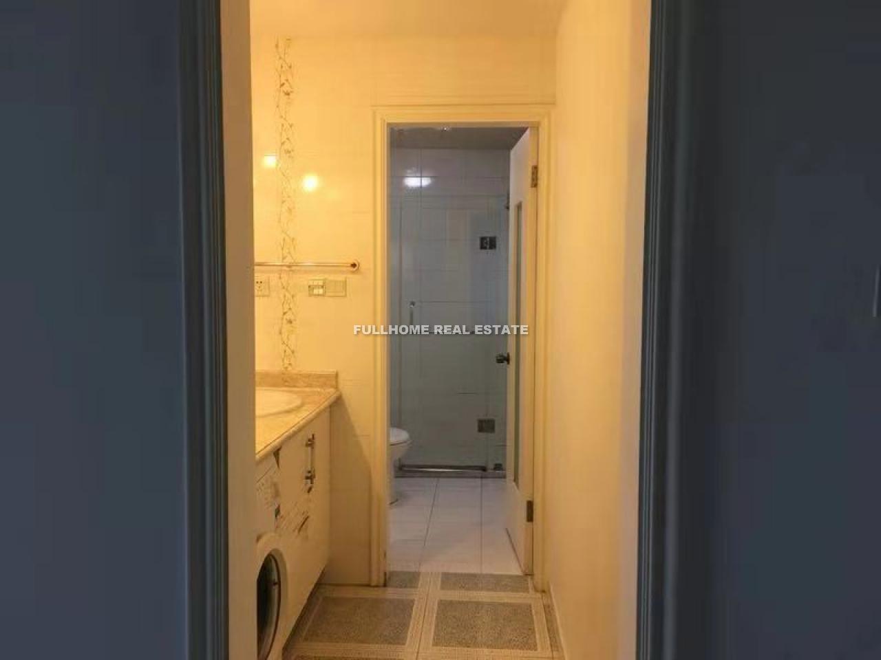 Siji Quan jing Tai Garden - Interior view 8, Shanghai rental property