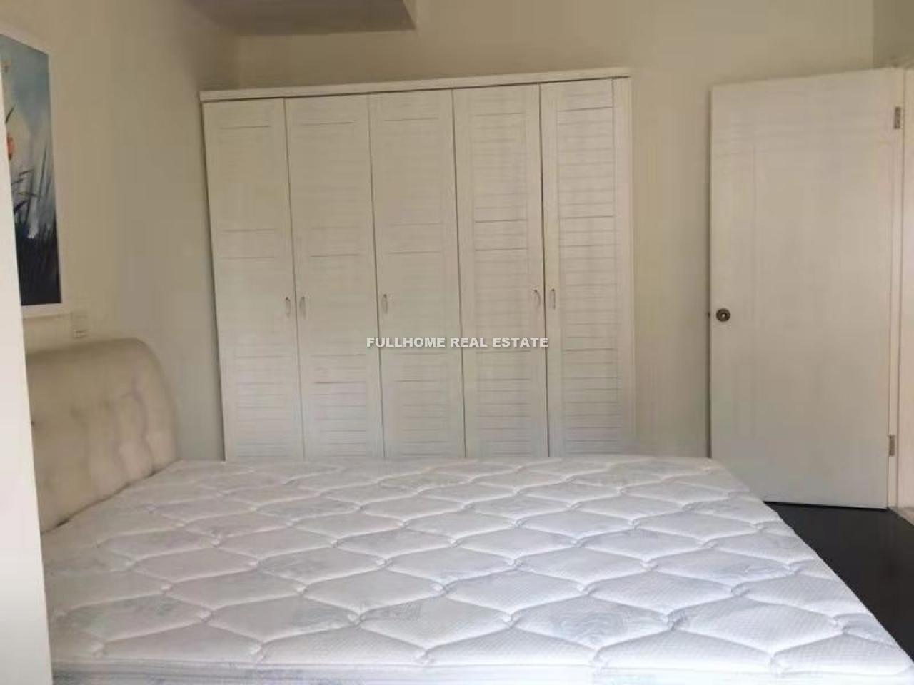 Siji Quan jing Tai Garden - Interior view 9, Shanghai rental property