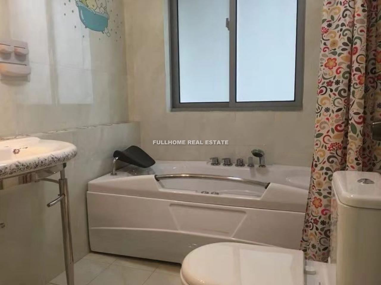 Siji Quan jing Tai Garden - Interior view 10, Shanghai rental property
