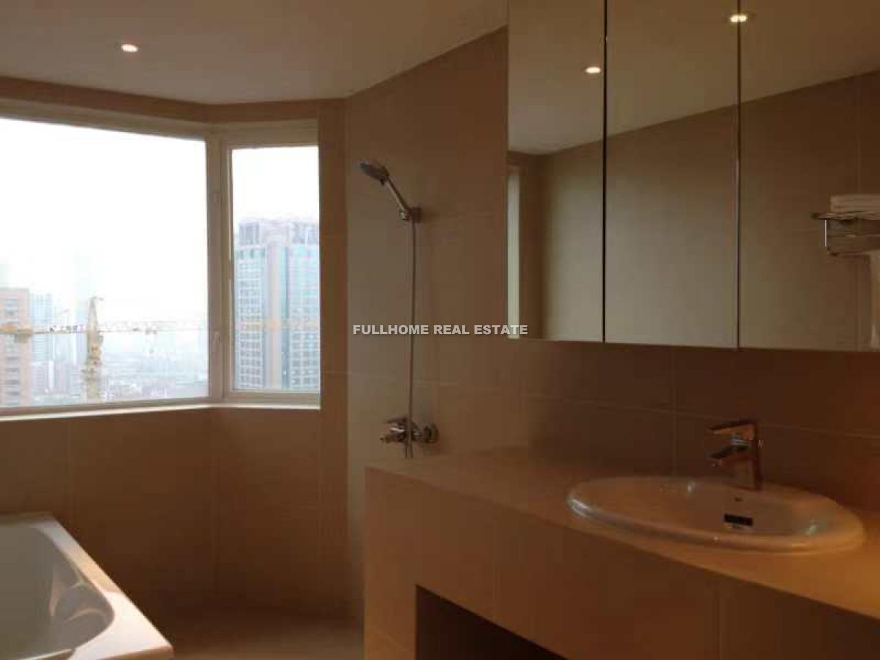 Joffre Garden - Interior view 3, Shanghai rental property