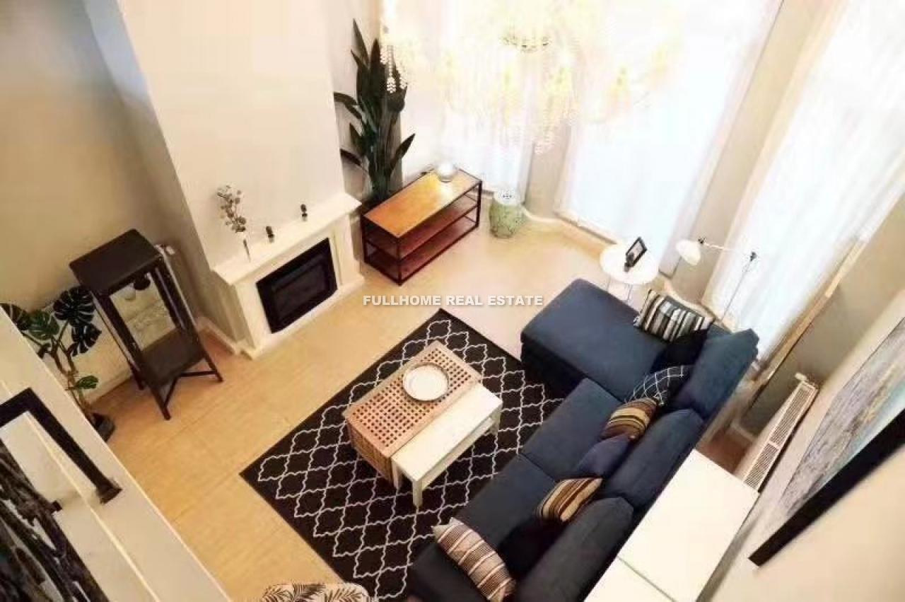 Regency Land - Interior view 2, Shanghai rental property