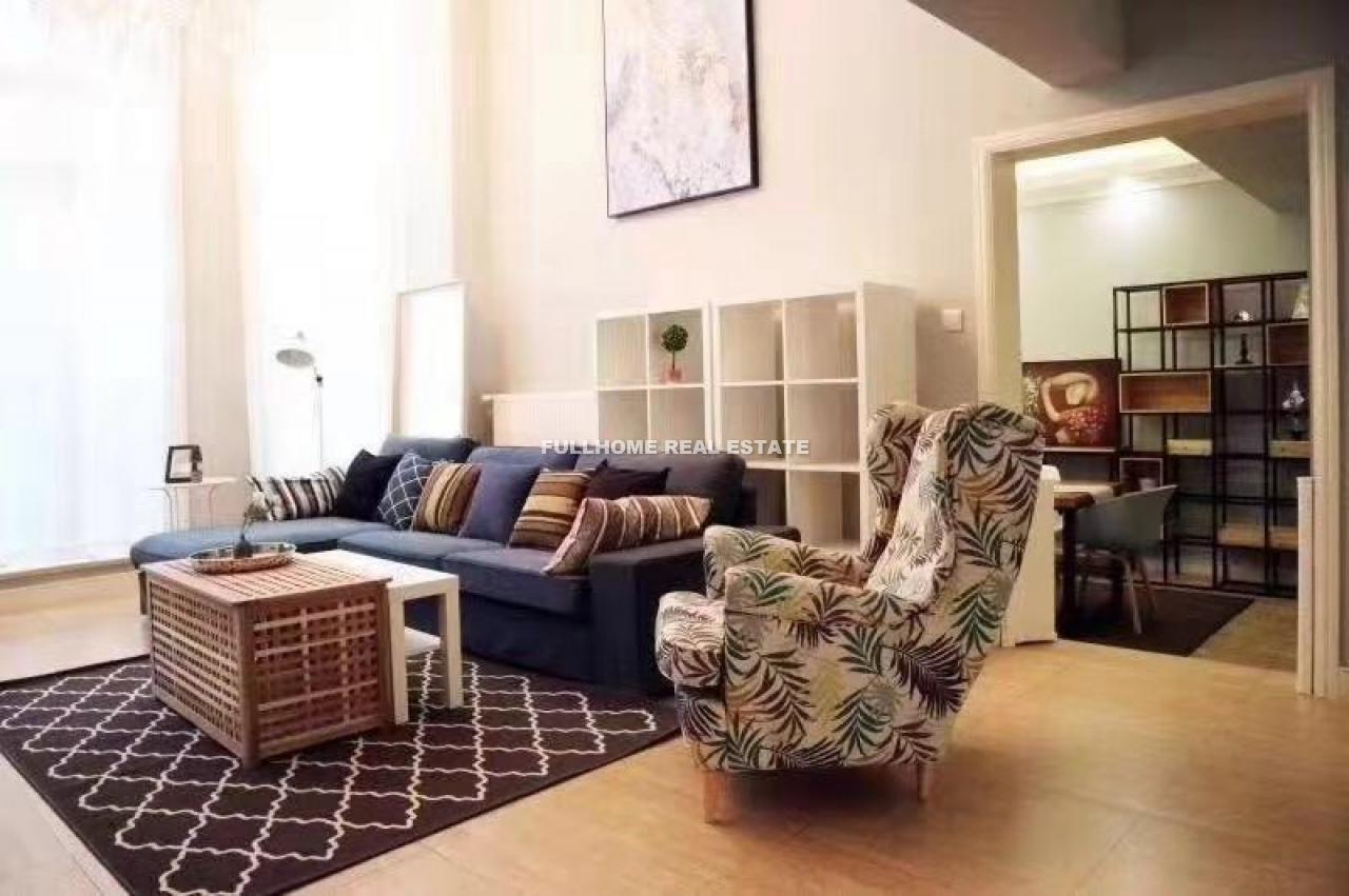 Regency Land - Interior view 3, Shanghai rental property