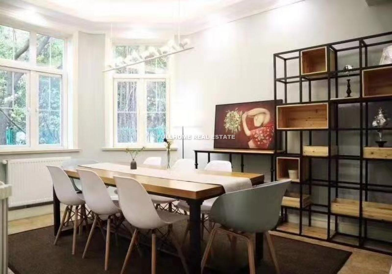 Regency Land - Interior view 4, Shanghai rental property