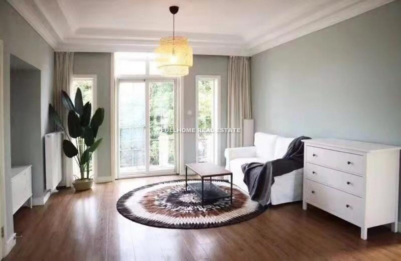 Regency Land - Interior view 5, Shanghai rental property