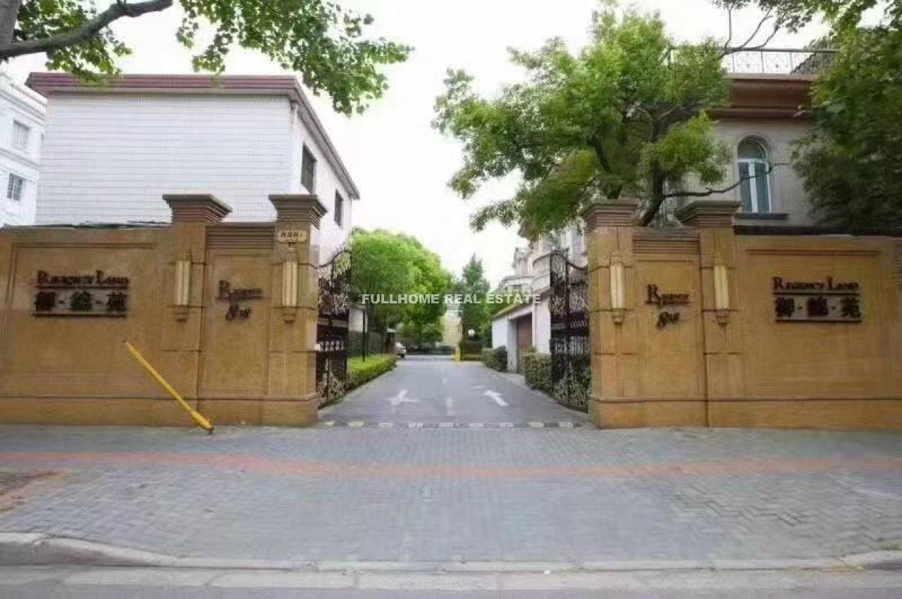 Regency Land - Interior view 6, Shanghai rental property