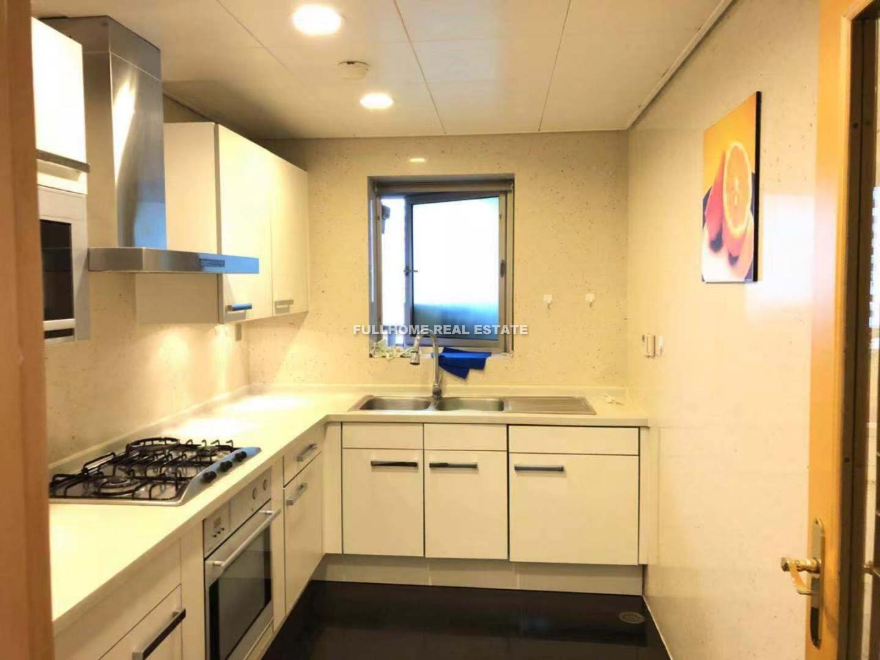 Yanlord Garden - Interior view 2, Shanghai rental property