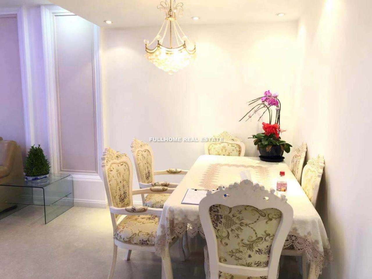Yanlord Garden - Interior view 3, Shanghai rental property