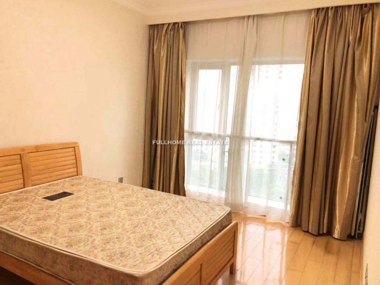 Yanlord Garden - Interior view 4, Shanghai rental property