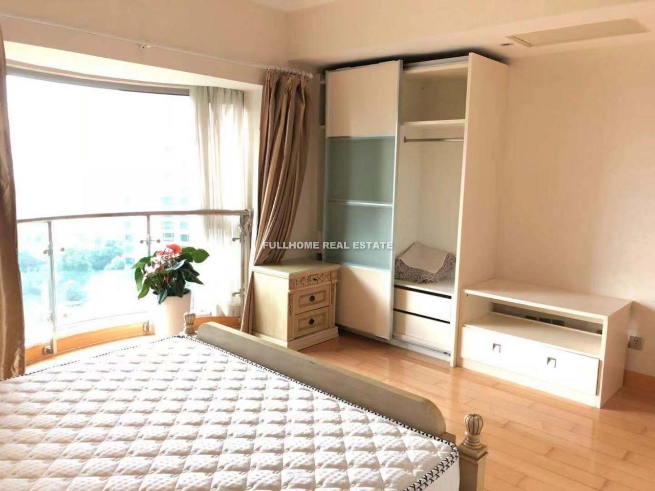 Yanlord Garden - Interior view 5, Shanghai rental property
