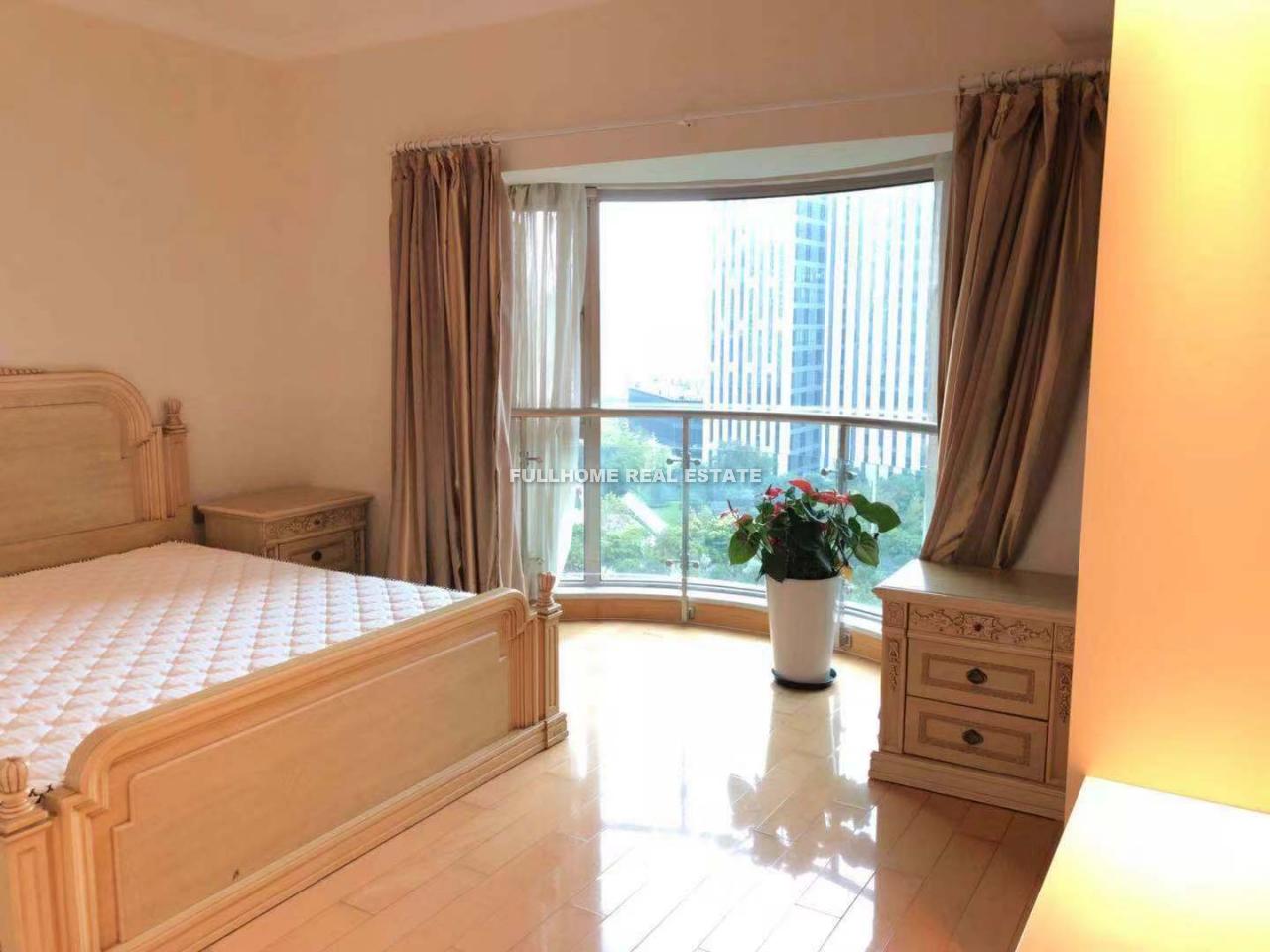 Yanlord Garden - Interior view 7, Shanghai rental property
