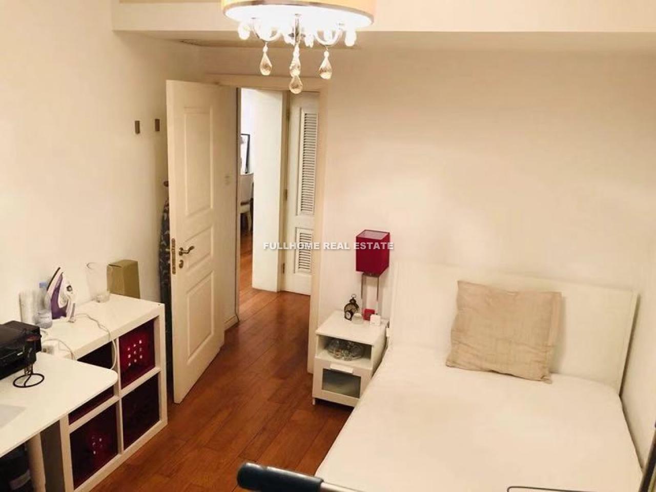 Skyline Mansion - Interior view 3, Shanghai rental property
