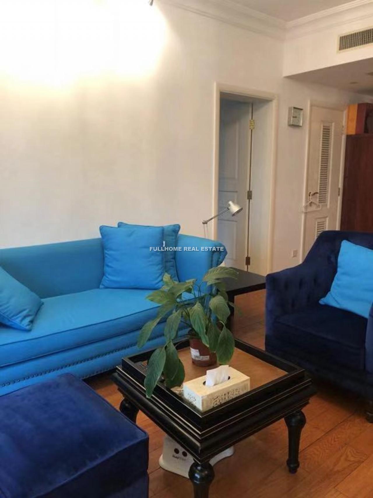 Skyline Mansion - Interior view 2, Shanghai rental property