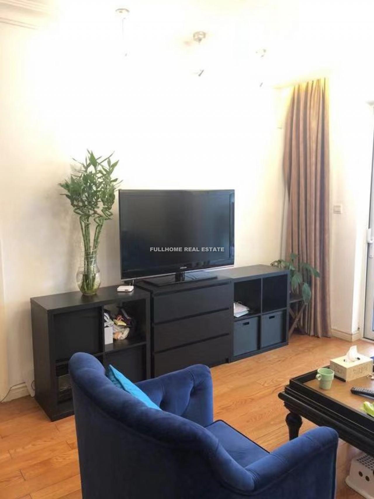 Skyline Mansion - Interior view 4, Shanghai rental property